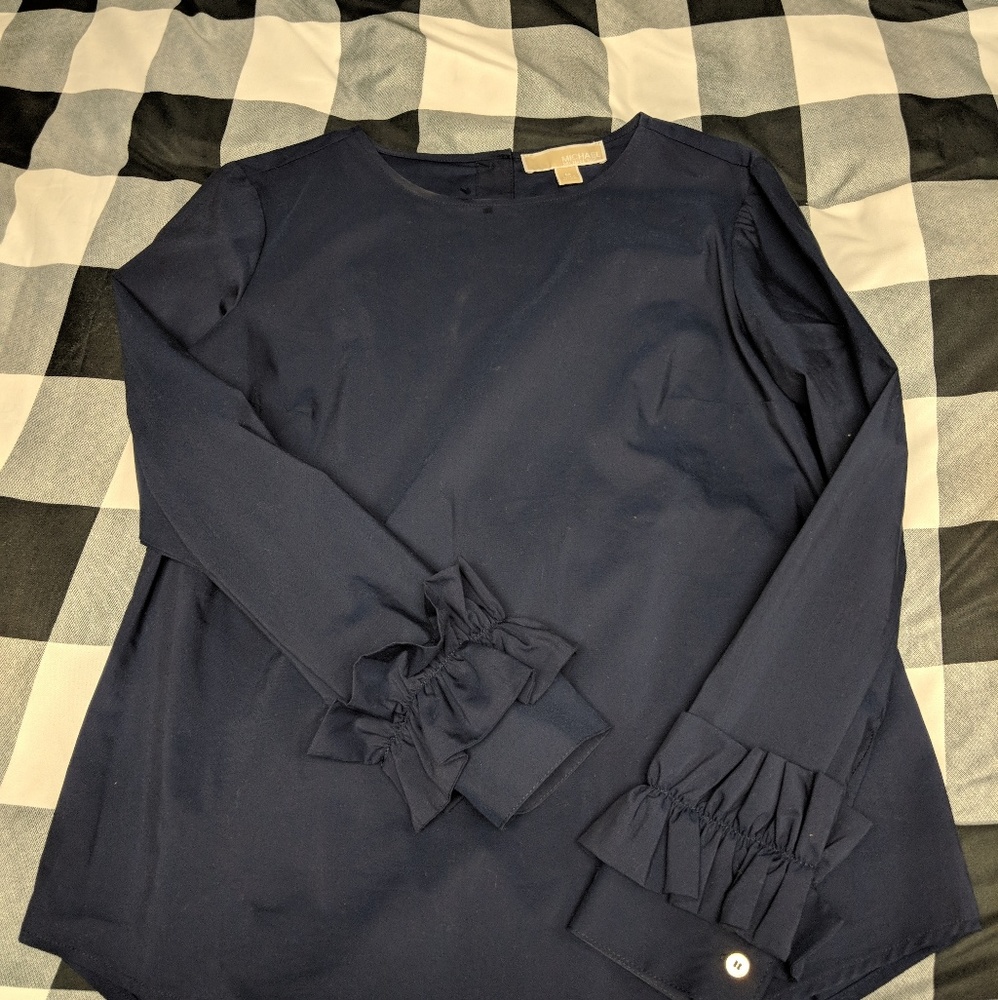 Michael Kors blouse